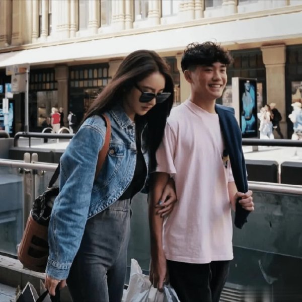 K8金融 曹格儿子Joe官宣恋情：从“云养儿”到“云催婚”
