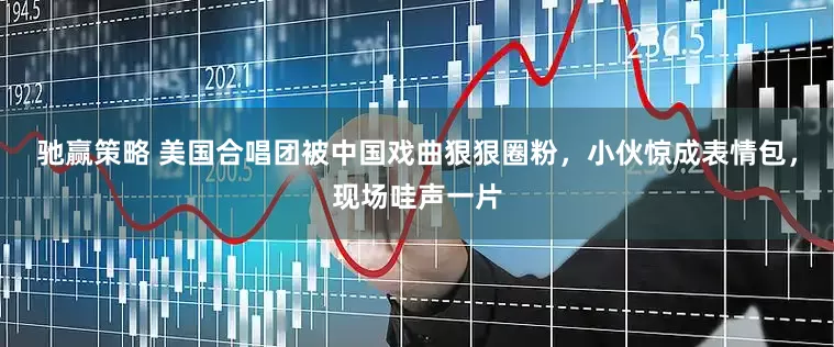 驰赢策略 美国合唱团被中国戏曲狠狠圈粉，小伙惊成表情包，现场哇声一片